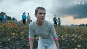 Stranger Things Season 5