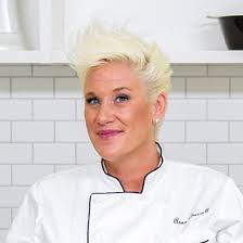 Anne Burrell