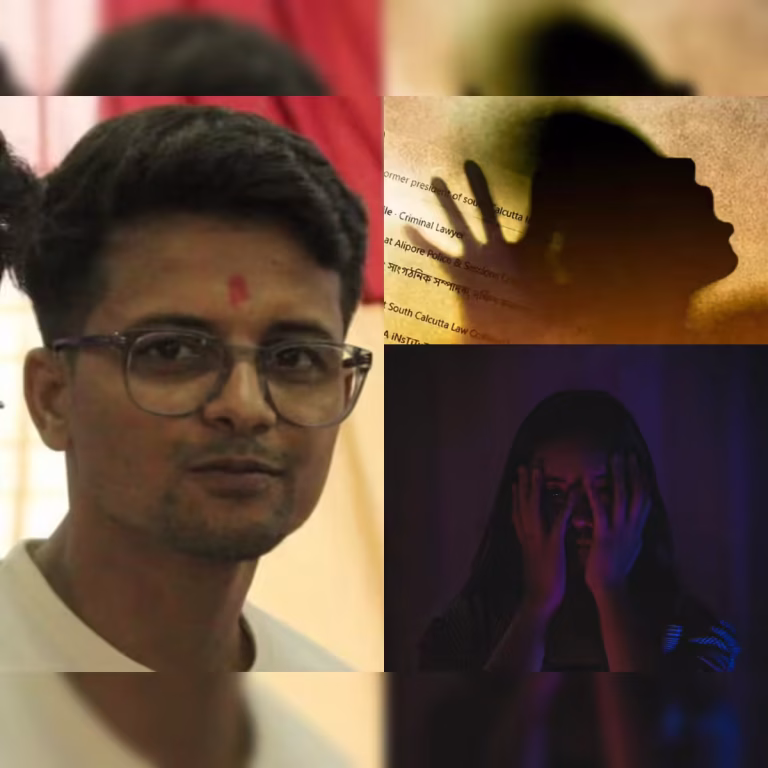 Shocking Kolkata Rape Case In Law College: Main Accused Turned Out a History- Sheeter, Arrested