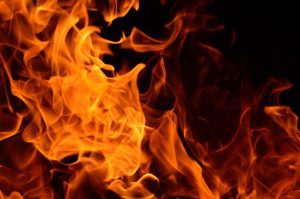 Khidirpur Market Fire