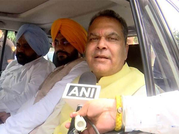 Ludhiana West Assembly Election Result 2025: AAP’s Sanjeev Arora Wins Big