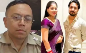 Meghalaya Honeymoon Murder Case