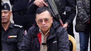 Meghalaya Honeymoon Murder Case