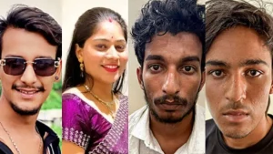 Meghalaya Honeymoon Murder Case