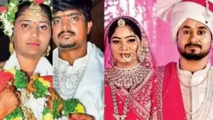 Telangana newlywed murder