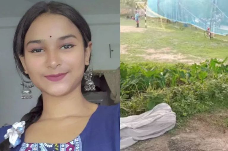 Tragedy in New Town: 18-Year-Old Girl Dies in Scooter Accident While Learning to Ride