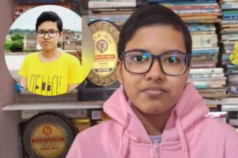 Devdatta Majhi JEE Advanced 2025 Success Story: A Tale of Grit, Excellence, and Inspiration from Rural Bengal