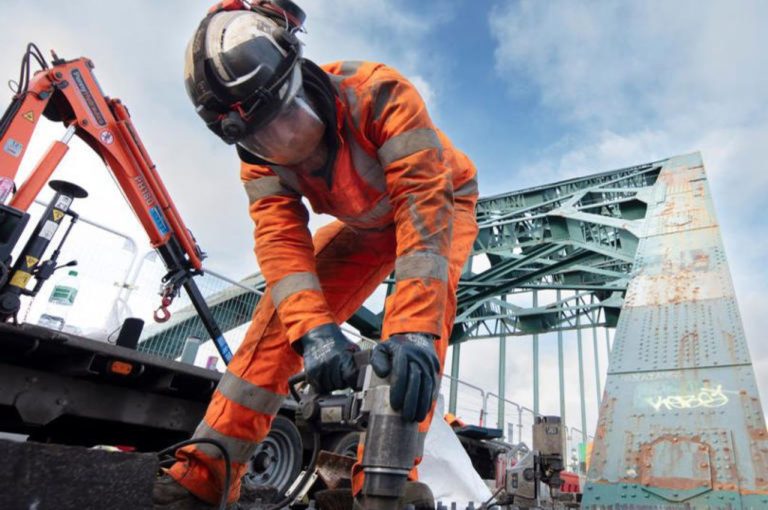 Tyne Bridge Restoration: £6.3 Million Funding Boost Secures Future of Iconic Landmark Before 2028 Centenary
