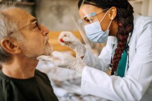 West Bengal COVID-19 Cases June 2025