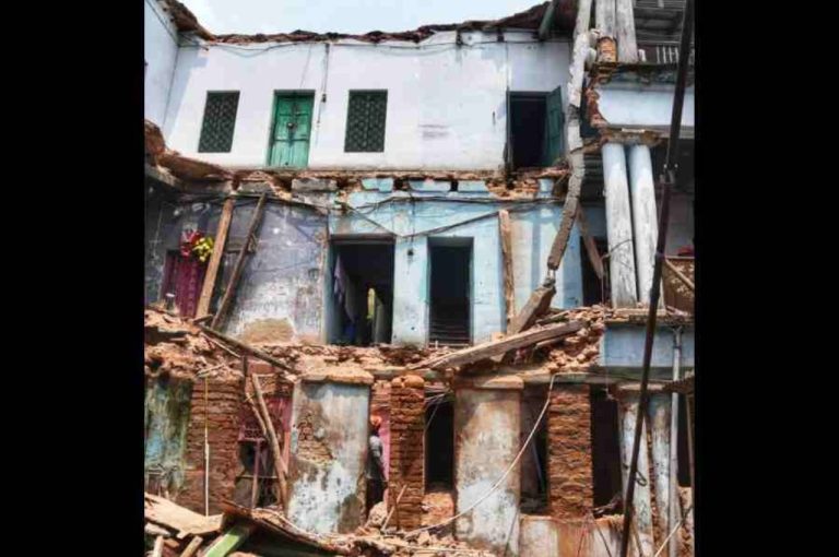 The Bowbazar Building Collapse: 5 Shocking Facts That Reveal How Kolkata’s Heritage Became a Hazard