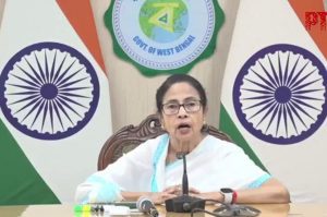 West Bengal COVID-19 Cases June 2025