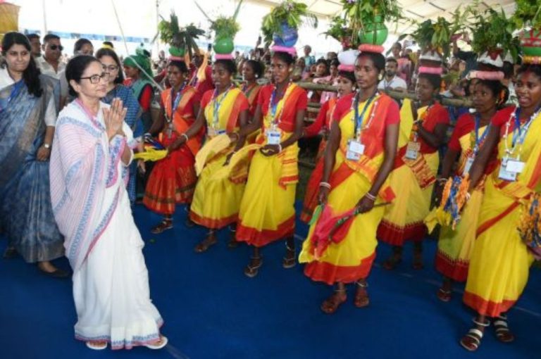 Mamata Banerjee Unveils Expanded OBC List in West Bengal Assembly: Tackling Misinfo on Religion-Based Reservations