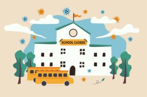 West Bengal School Shutdown 2025