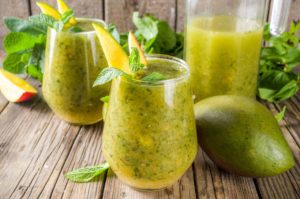 Healthy Seasonal Drinks in Kolkata
