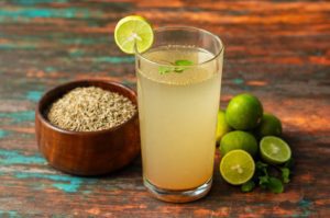 Healthy Seasonal Drinks in Kolkata