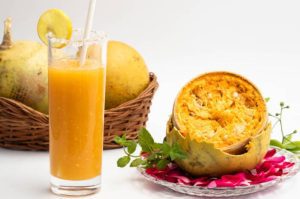 Healthy Seasonal Drinks in Kolkata