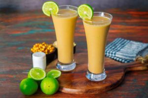 Healthy Seasonal Drinks in Kolkata