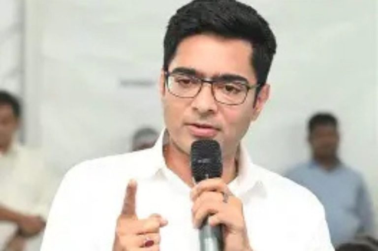 Abhishek Banerjee Grills Centre Over Pahalgam Attack Silence: Demands Accountability in Five Questions