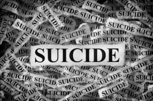 Kolkata Suicide Pact Shocker