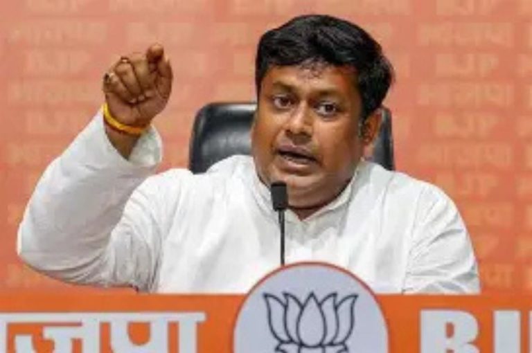 Law and Order Debate in West Bengal Intensifies After Majumdar’s Statement