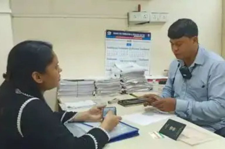 Bidhannagar Police Passport Verification: Body Cams and CCTV Now Mandatory Bidhannagar Police Passport Verification: Body Cams and CCTV Now Mandatory