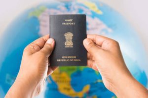 Bidhannagar Police Passport Verification