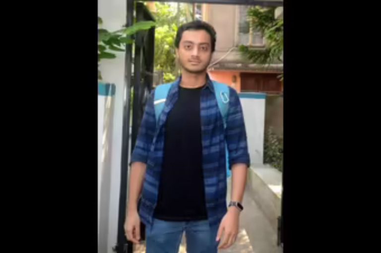 Indian Students in Israel: Embassy Urges Prompt Portal Registration Amid Conflict Indian Students in Israel: Embassy Urges Prompt Portal Registration Amid Conflict