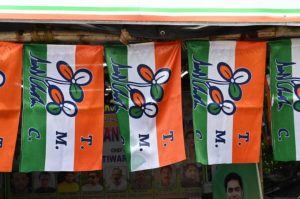 Law and Order Debate in West Bengal