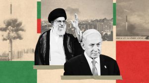 Netanyahu On Iran-Israel Conflict 