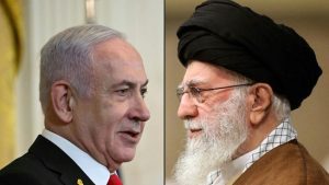 Netanyahu On Iran-Israel Conflict 