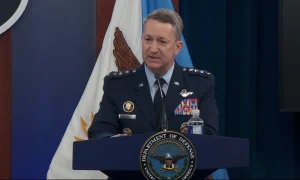 US Operation Midnight Hammer