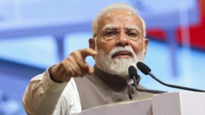 India-Central Asia Dialogue 2025 