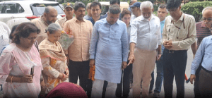 Delhi PWD