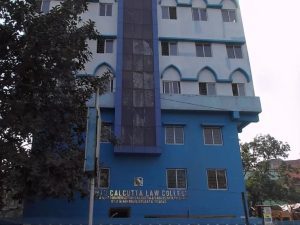 Kolkata rape case in law college