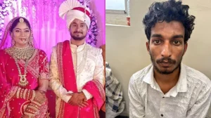 Raja Murder Case Indore