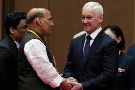 SCO Summit