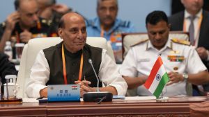 SCO Summit