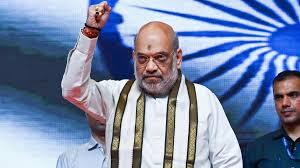 Amit Shah Hindi Companion Languages
