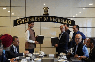 IICA Expands Footprint with First Regional Campus in Northeast, Catalyzing Corporate Governance and Inclusive Development: June 2025