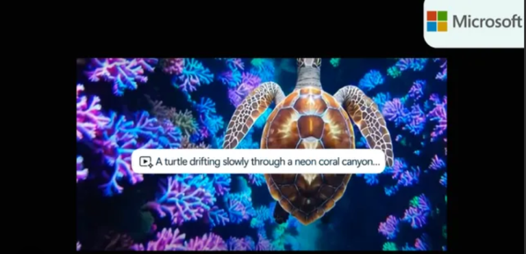 7 Game-Changing Ways Microsoft’s Bing Video Creator Empowers Users with Free Sora AI Video Generation