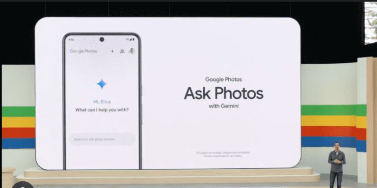Google Putting ‘Ask Photos’ AI Feature on Hold: 2 Powerful Reasons