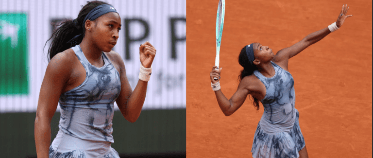 5 Powerful Reasons Coco Gauff’s Stunning French Open Triumph Over Sabalenka Is a Game-Changer