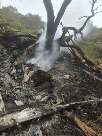 Tragic Helicopter Crash in Kedarnath: Aryan Aviation Operations Suspended Amid Heightened Safety Scrutiny: 15 June 2025 Tragic Helicopter Crash in Kedarnath: Aryan Aviation Operations Suspended Amid Heightened Safety Scrutiny: 15 June 2025