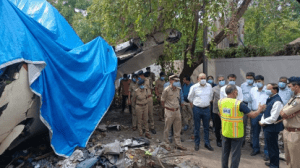 ahemdabad plane crash