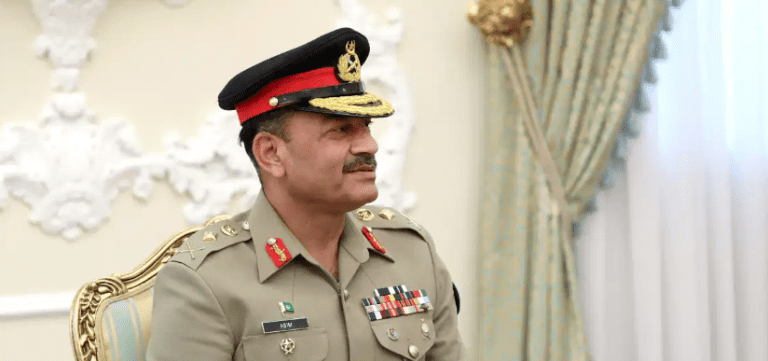 5 Explosive Claims and a Stunning Denial: Asim Munir, US Military Parade, and the Diplomatic Storm