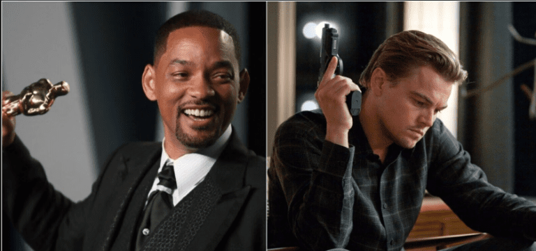 “Inception”: Will Smith’s Regretful Revelation About Turning It Down Stuns Hollywood, 7 Shocking Reasons