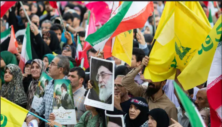 7 Explosive Days: Iran-Israel Conflict Escalates, Igniting Global Alarm and Humanitarian Fears