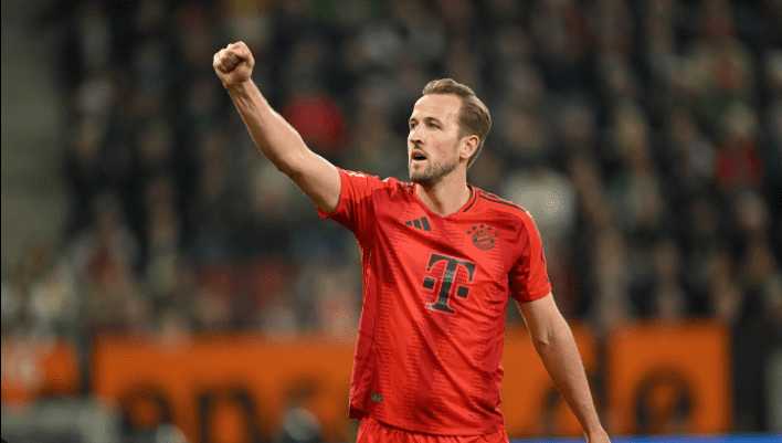 10 Ruthless Realities: Bayern Munich’s Record-Breaking Rout Over Auckland City Rocks Club World Cup