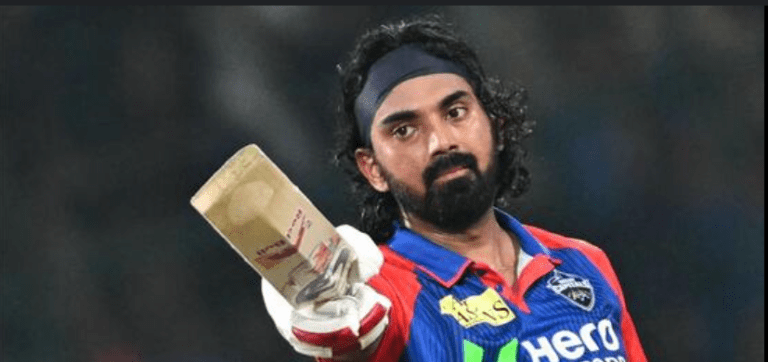 7 Brilliant Partnerships: KL Rahul and Yashasvi Jaiswal Ignite India’s Test Revival Against England