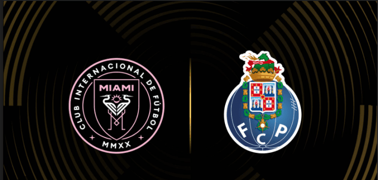 5 Historic Moments: Inter Miami’s Stunning Triumph Over FC Porto Ignites Club World Cup and Global Hopes
